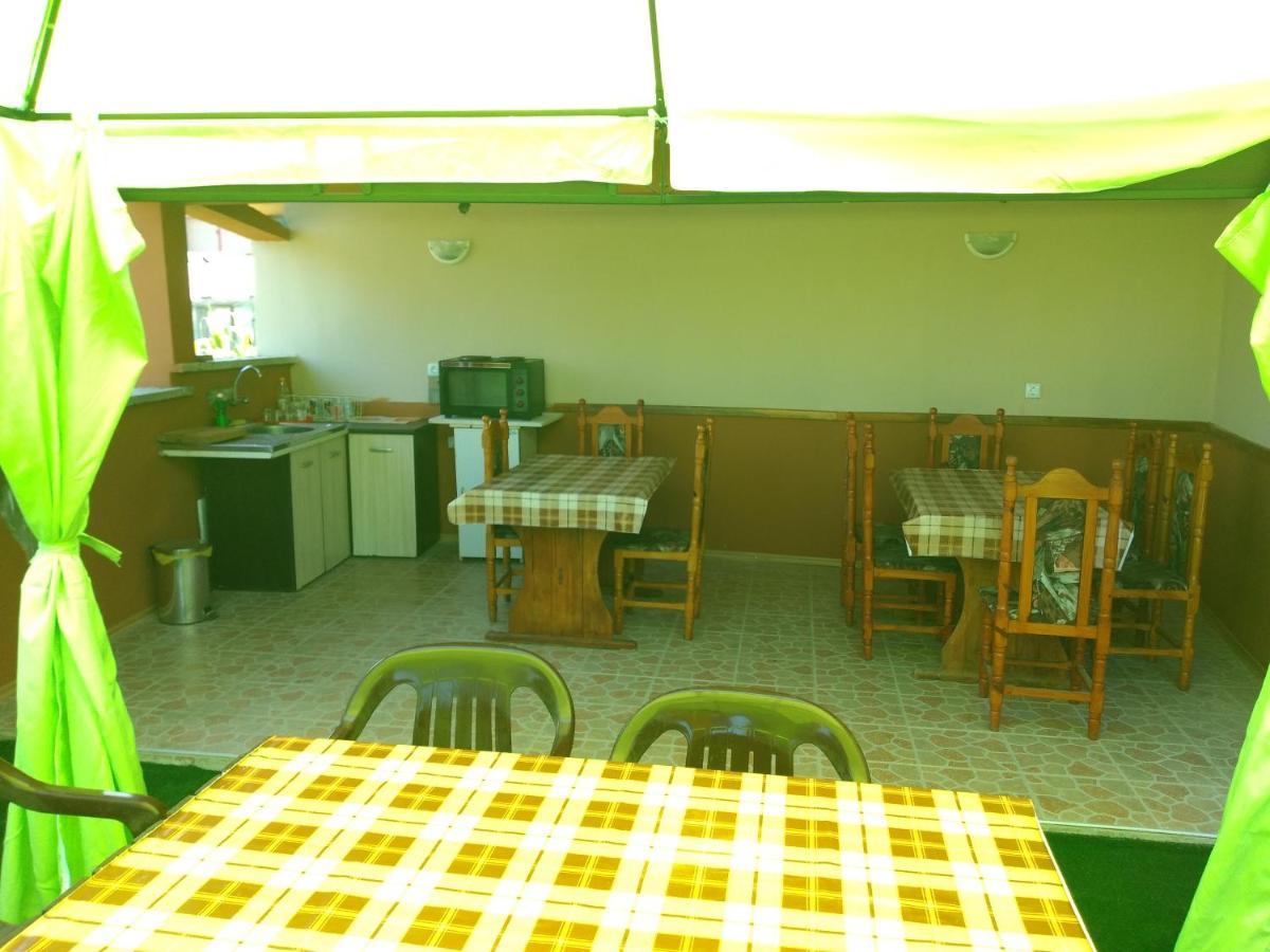 Prostor Guest House 비알라 외부 사진