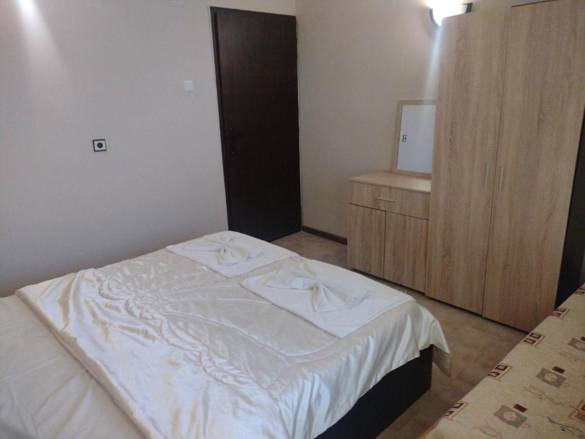 Prostor Guest House 비알라 외부 사진