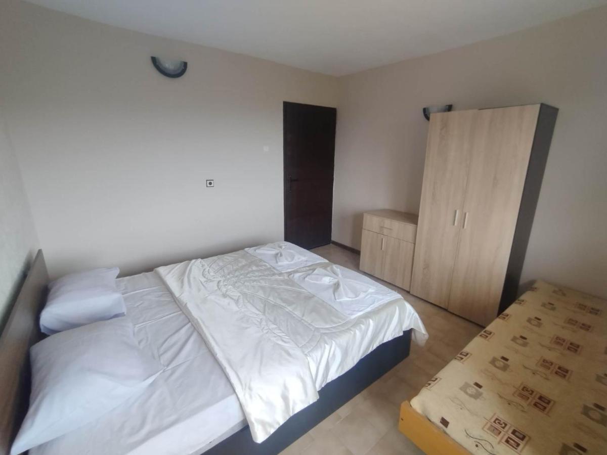 Prostor Guest House 비알라 외부 사진