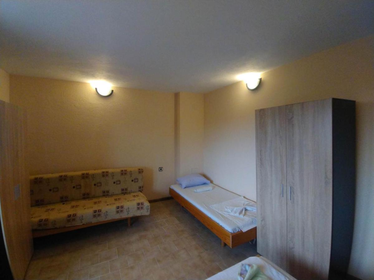 Prostor Guest House 비알라 외부 사진