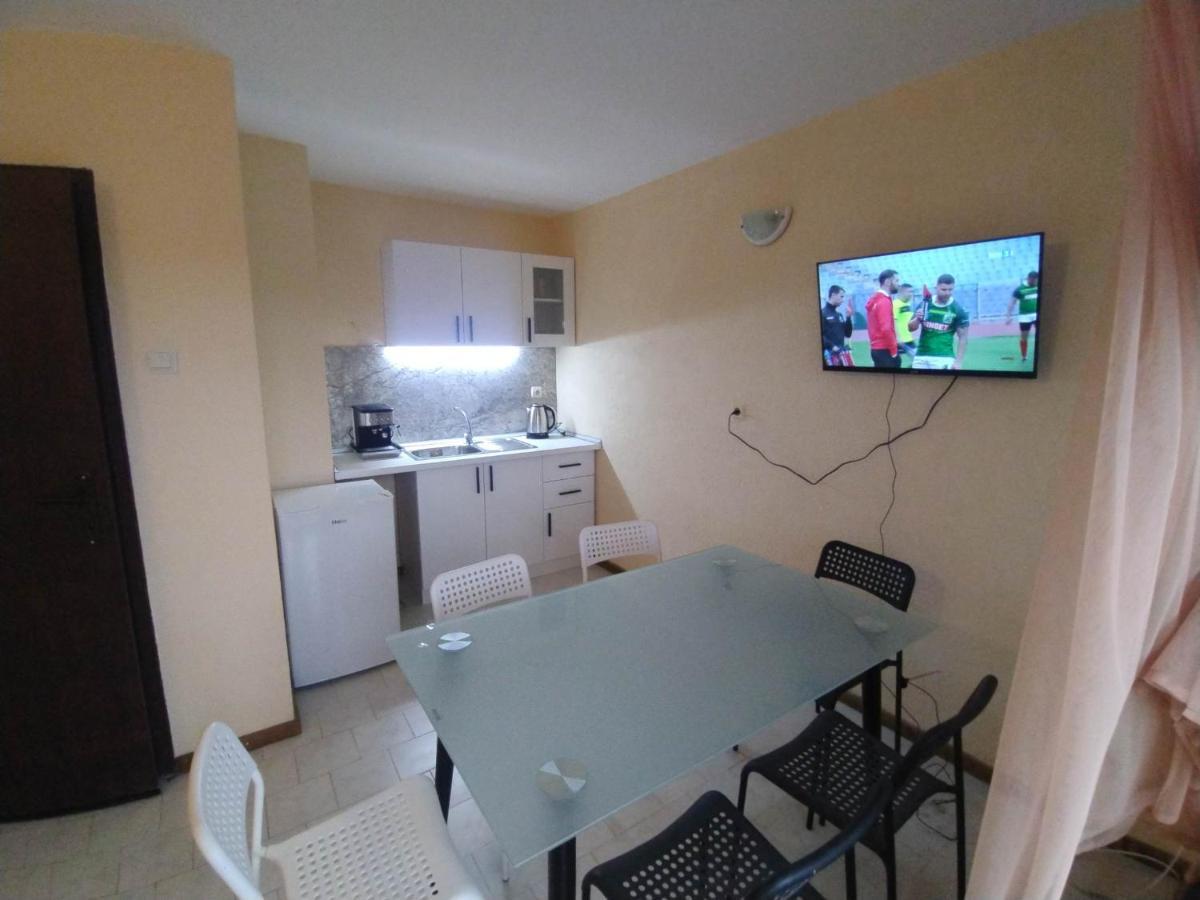 Prostor Guest House 비알라 외부 사진