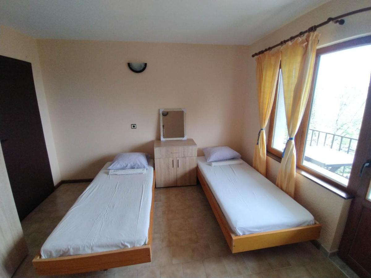 Prostor Guest House 비알라 외부 사진