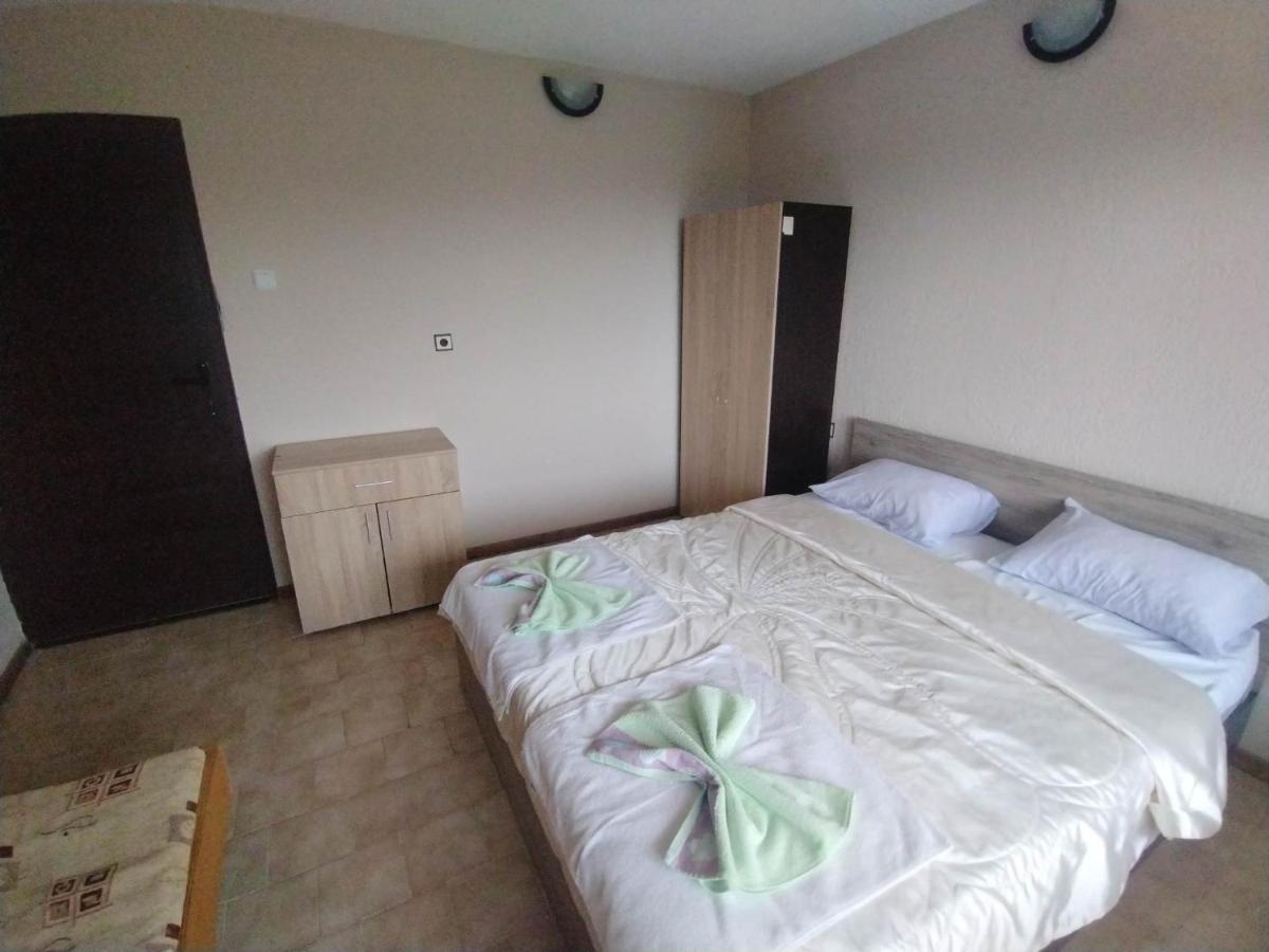 Prostor Guest House 비알라 외부 사진
