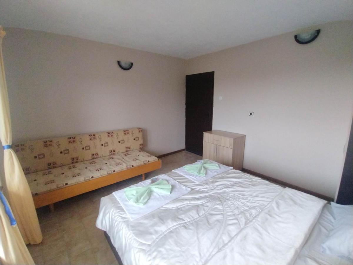 Prostor Guest House 비알라 외부 사진