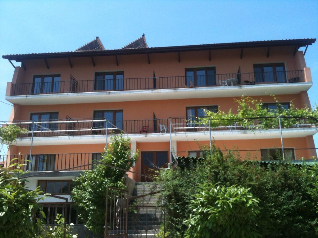 Prostor Guest House 비알라 외부 사진
