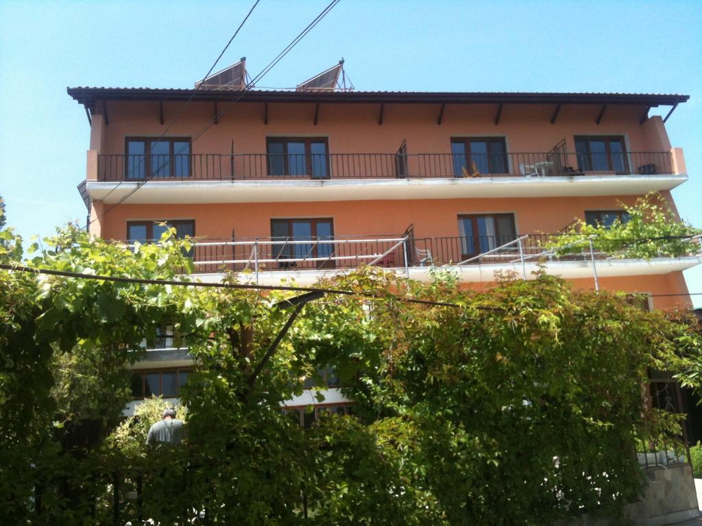 Prostor Guest House 비알라 외부 사진